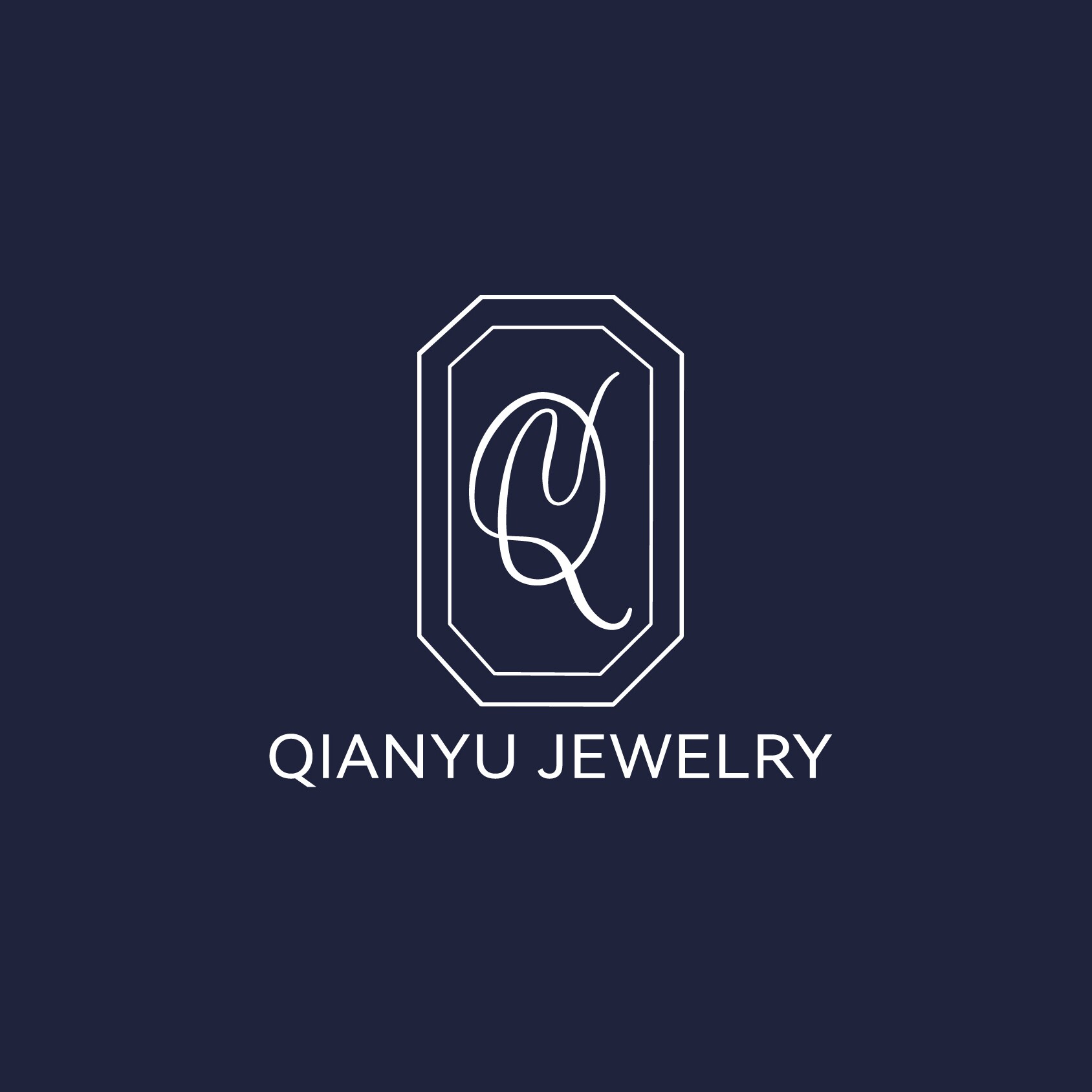千屿珠宝的LOGO