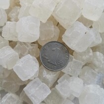 Coarse salt clean house indoor purification salt housewarming new home move new home into new house decoration