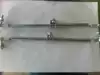 Industrial sewing machine accessories Motor Connecting rod Clutch motor Spherical double-headed rod motor hook hook