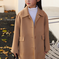 Annabelle羊绒童装