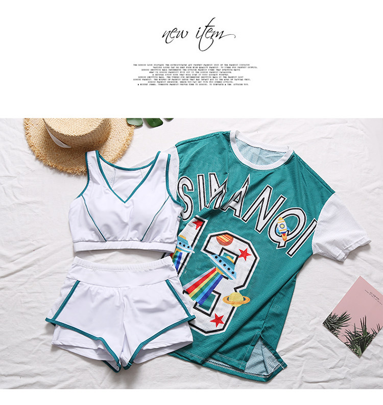 Maillot de bain pour femme - Ref 3027499 Image 35