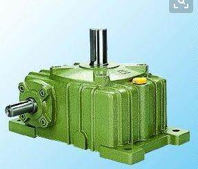 Hangzhou Jiahe WPO120 reducer 1:10152025304050 constant speed ratio