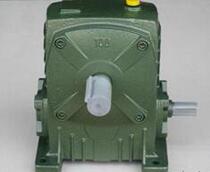 Zhejiang Hangzhou Jiahe WPA135 1:102030405060 Worm gear reducer