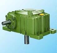 Zhejiang Hangzhou Jiahe WPX40 WPX50 reducer speed ratio 1020304050