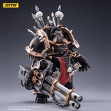Joytoy Dark Source Chaos Terminator Barcelor Brothers 2108/2115/2122