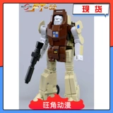 FansToys FT52 FT-52 Hinterland mp Scale Игрушка-трансформер Autobot G1