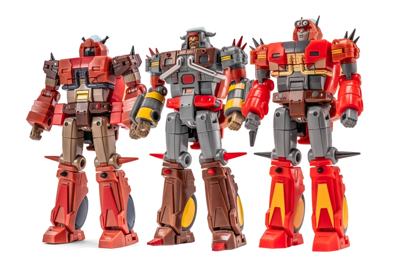 Newage Na H75Def Set Thick Paste Small Ratio Animation Color Primary Color Rescue Vehicle Repaint