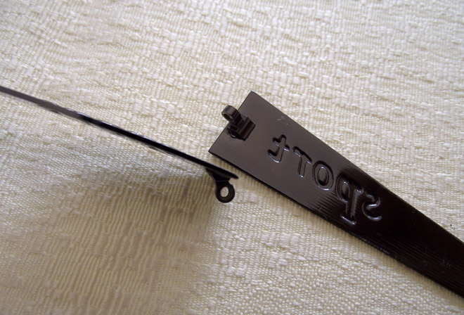 Etui à lunettes - Ref 1247690 Image 9