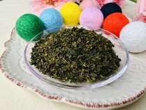 Hands Bow Balls Vegetarian Balls Bottom Balls Clear Aroma Green Tea Core Padding Pure Dried Flower Spices Making Diy Handmade Material Accessories