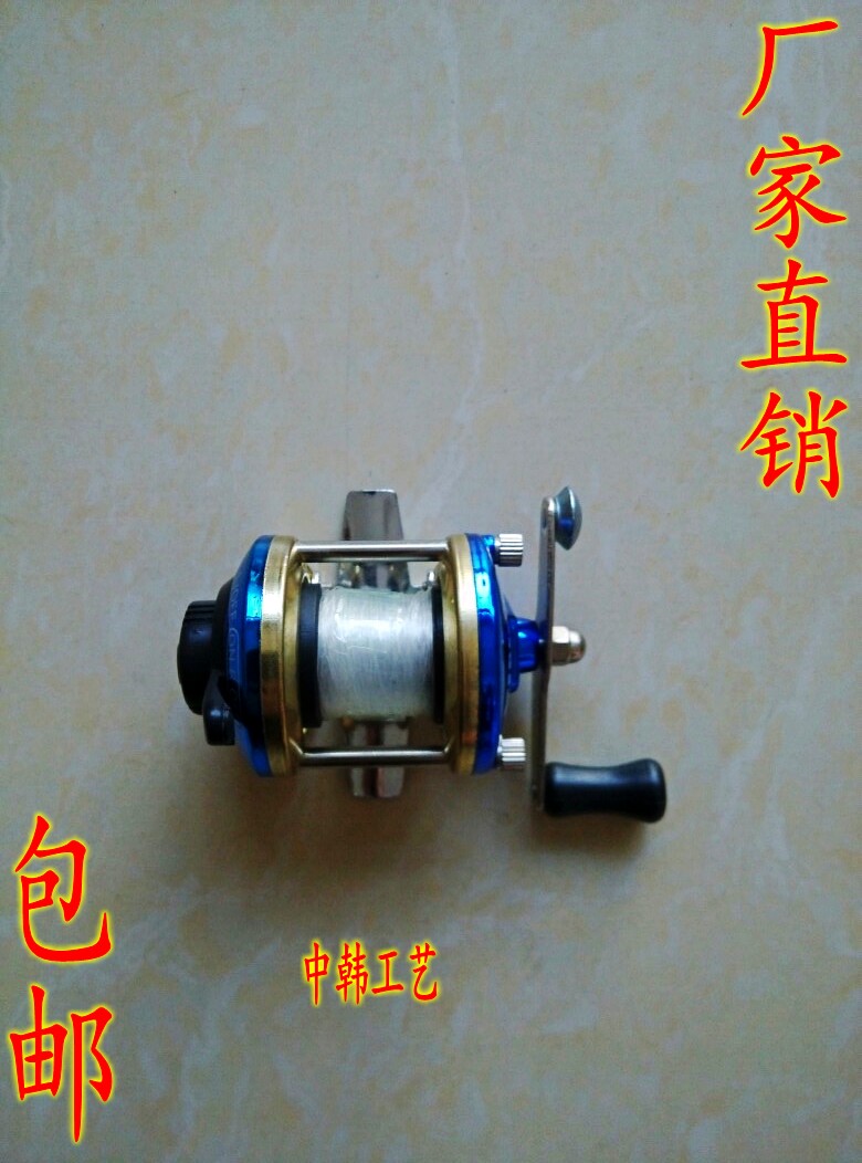 Ice удочкой 实心冰钓竿迷你超短竿冬钓杆船筏钓竿路亚竿小型2节插节竿钓鱼竿 Name still