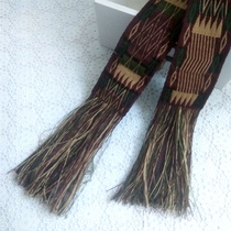 New Backpack Strap Strap Bag Tassel Backpack Belt Accessories Backpack Shoulder Strap