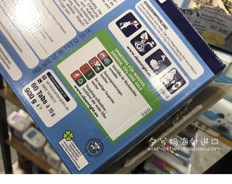 nước tẩy bồn cầu tốt nhất Đức nhập khẩu máy giặt Denkmit chất tẩy rửa mạnh đại lý làm sạch khử trùng và khử trùng kháng khuẩn - Trang chủ viên tẩy máy giặt