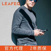 Spot] TAD Razor Crew French Terry Razor Casual Sports Long Sleeve Thick Warm Sweater