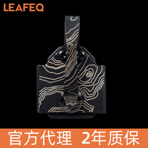 Spot] NeoMag Titanium Topo TAD version Ti titanium alloy outdoor tactical tool hanging buckle buckle