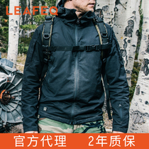 Spot] TAD Ranger Battlemode Ranger Brush Suede Warm Tactical Outdoor Sport Jacket