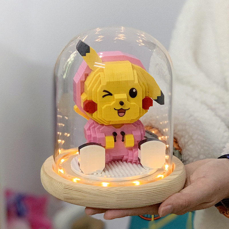 Diy Hand Pikachu Birthday Gift In Paying Special Graduation Send Girls Girls Girls Girls Girls Girls Girls Girls Girls Girls' Girls' Gifts