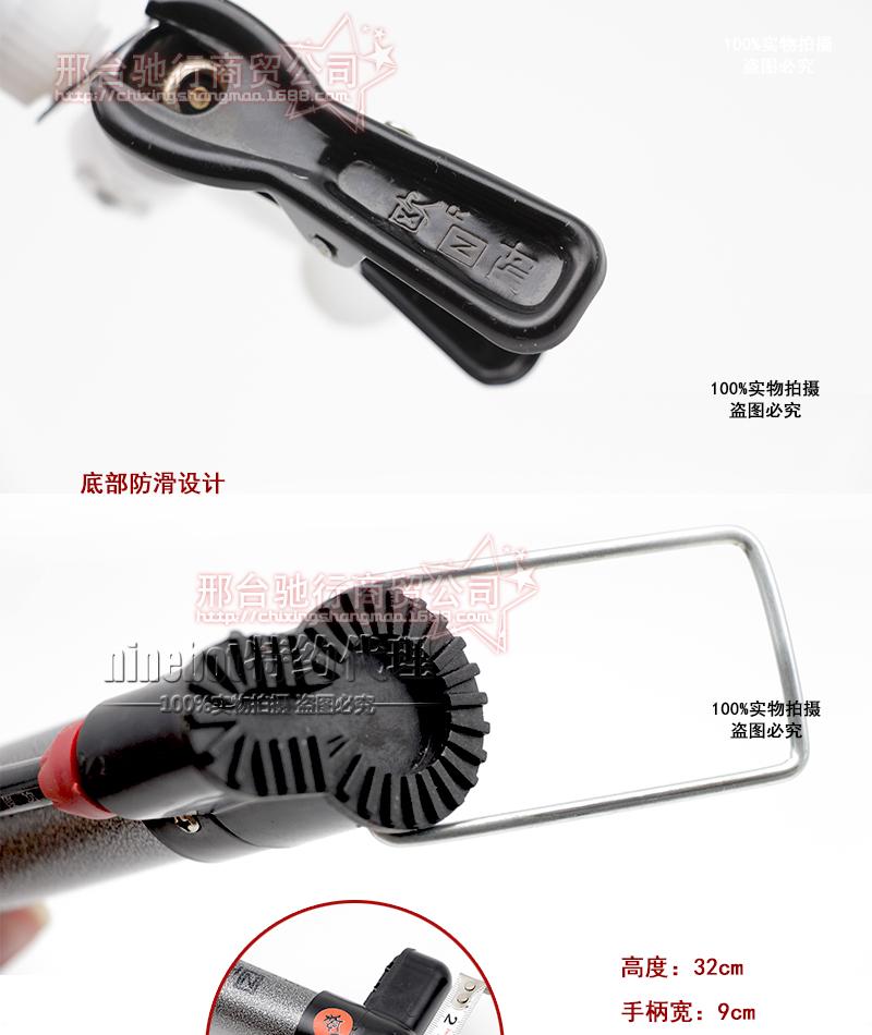 Pompe à vélo HONOR - Ref 2386921 Image 11