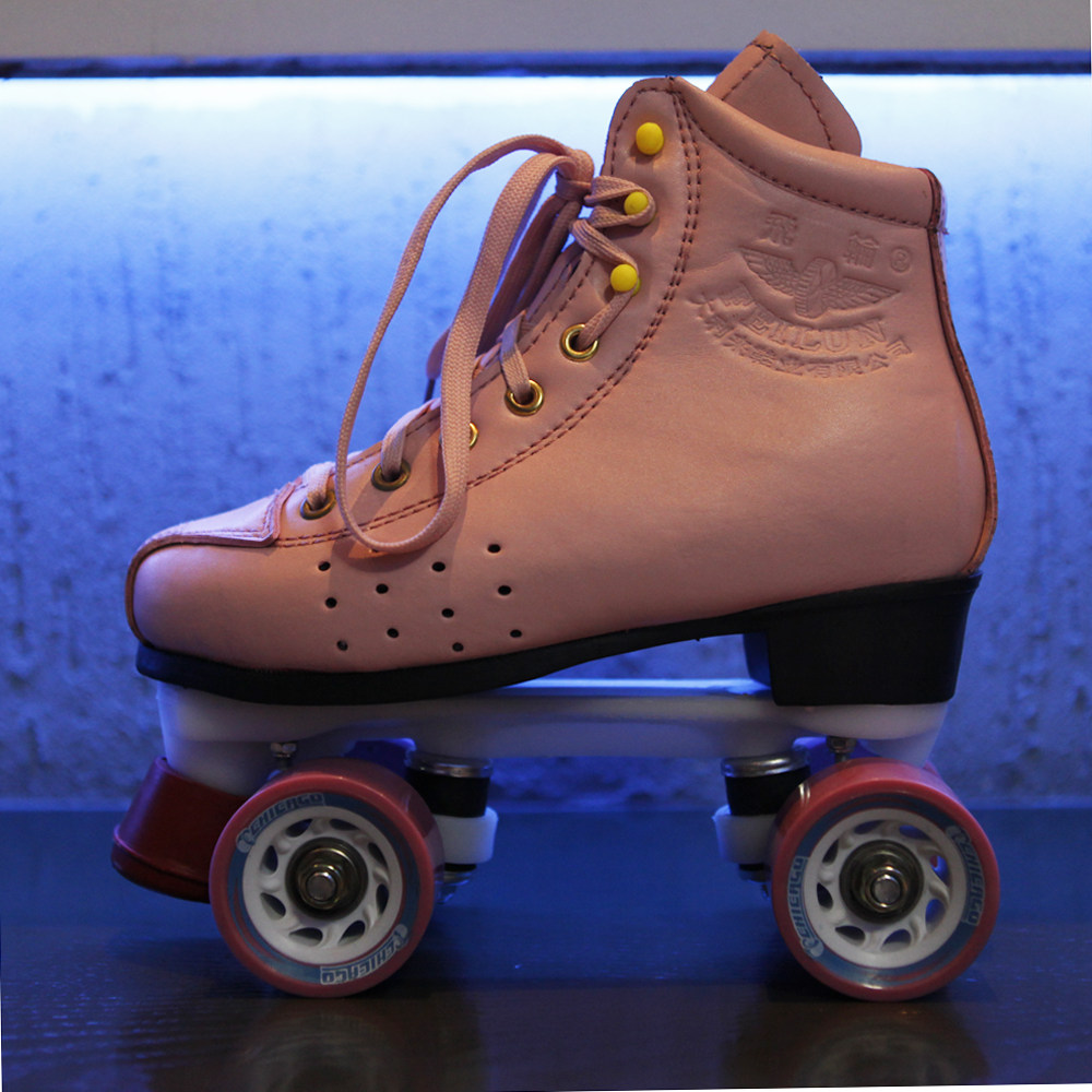 Patins à roulettes - Ref 2589231 Image 19