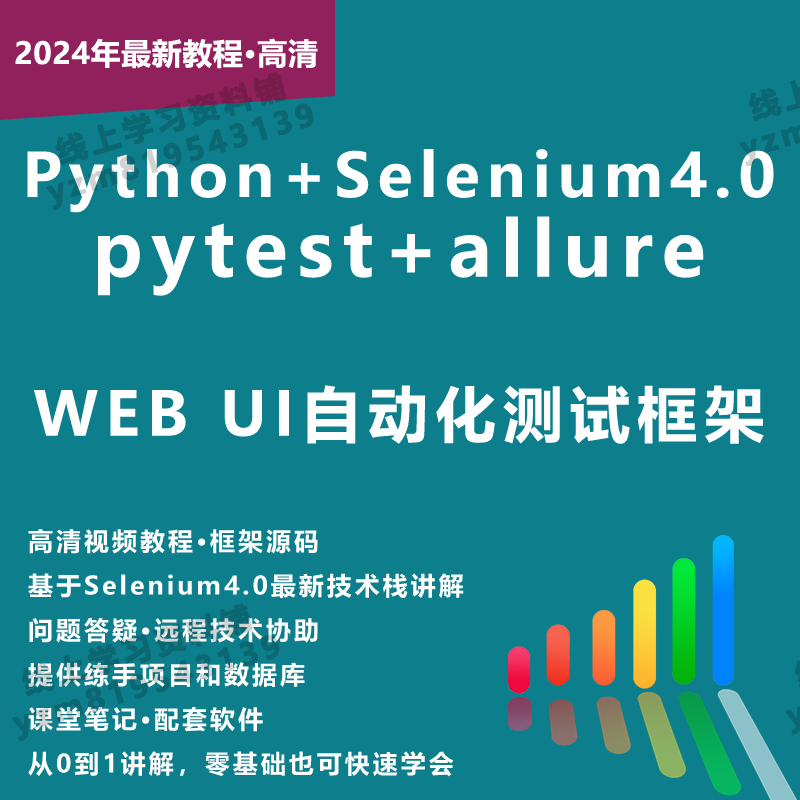 Web Automation Testing New Version Selenium4 Ui Automation Pytest Framework Testing Video Tutorial Web Automation Testing New Version Selenium4 Ui Automation Pytest Framework Testing Video Tutorial