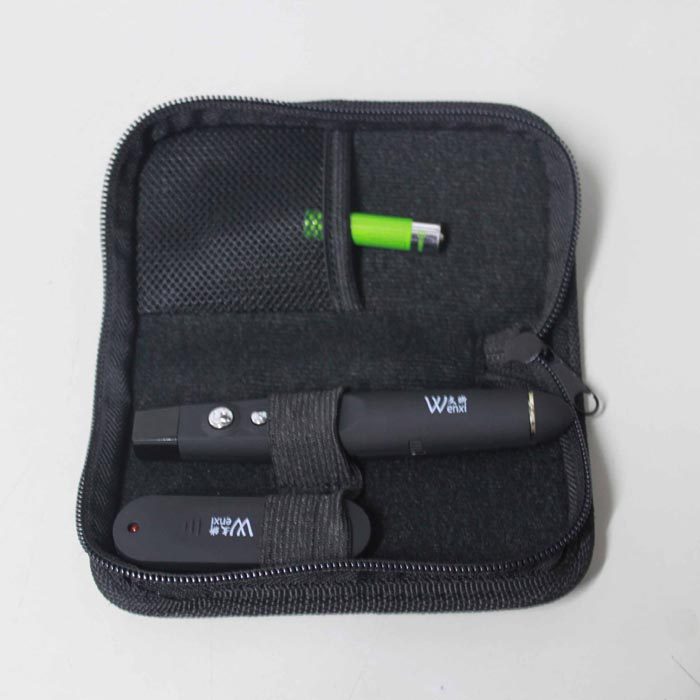 Telecommande - pointeur laser - Ref 384062 Image 9