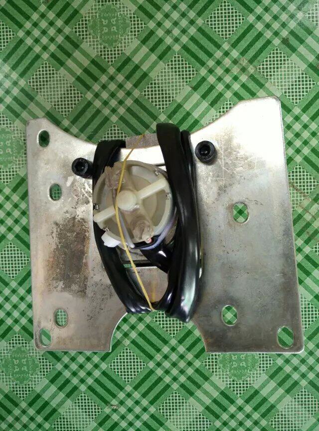 Joysun Star 100 Motorcycle One-way Lock Motive Engine Alarm Lock Motorcycle Burglar Alarm-Taobao