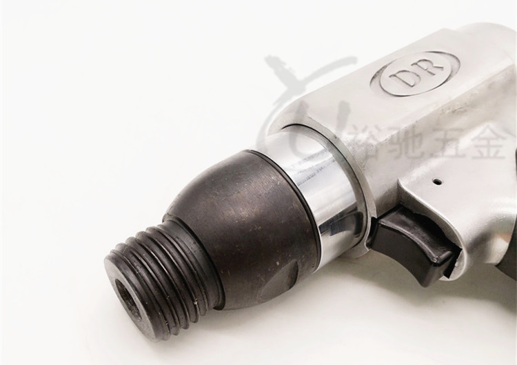 Đài Loan DR Dr. Công cụ khí nén Air Hammer Air Sh xẻ DR-411B Khí nén - Công cụ điện khí nén