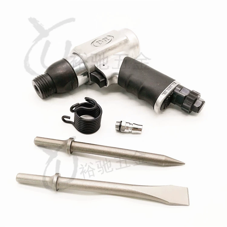 Đài Loan DR Dr. Công cụ khí nén Air Hammer Air Sh xẻ DR-411B Khí nén - Công cụ điện khí nén