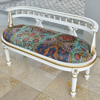 Бело-голубо