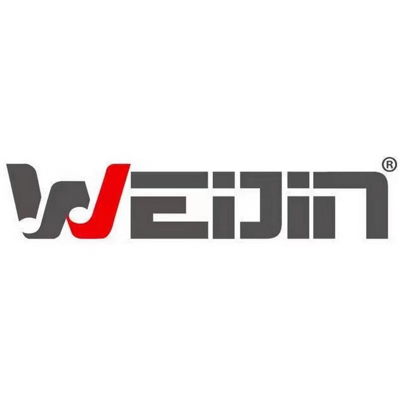 WEIJIN五金工具自营店的LOGO
