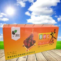 Янцзян специальные продукты Shenshi Food Spring Amomuma чай Jianbao Tea Tea Tea Spring Sand Mont Miyang Spring Special Production 75G