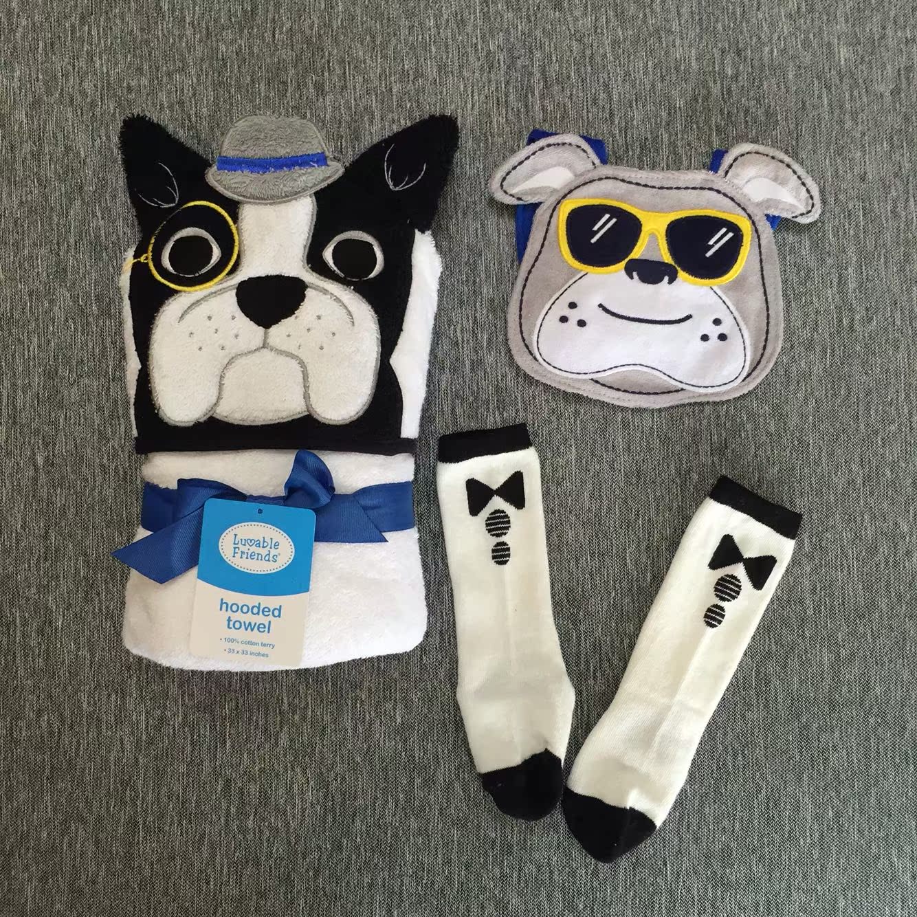 Coffret cadeau pour bébé KALABABY - Ref 1955144 Image 16