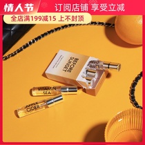 Official authorized wild beasts LITTLE B SUNSET BEFORE Smoke Pipe Pocket Scented Spray 5mlx3