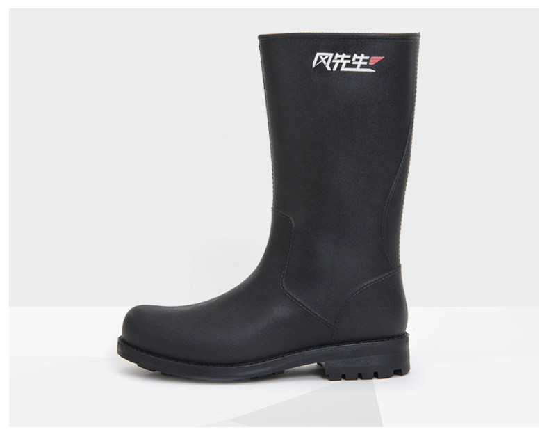 Chaussures - bottes caoutchouc homme DRIPDROP - Ref 959730 Image 12