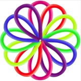 Эластичный ремень, игрушка, новая коллекция, антистресс