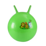 Мультяшная игрушка, мяч для спортзала для детского сада, 45см
