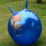 Мультяшная игрушка, мяч для спортзала для детского сада, 45см