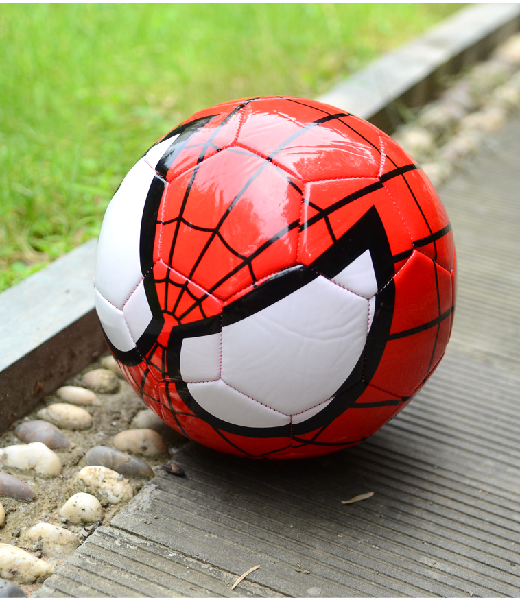 Ballon de foot - Ref 7411 Image 8
