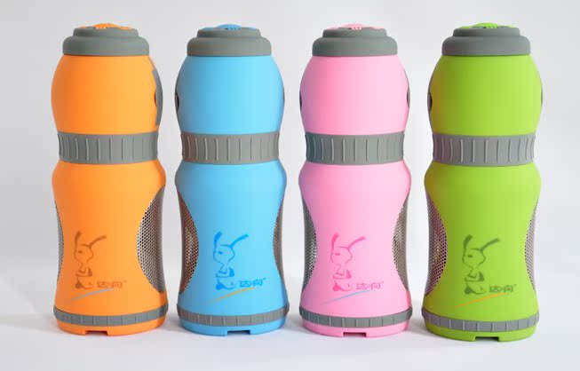 Haut-parleurs portables - Ref 2262517 Image 8