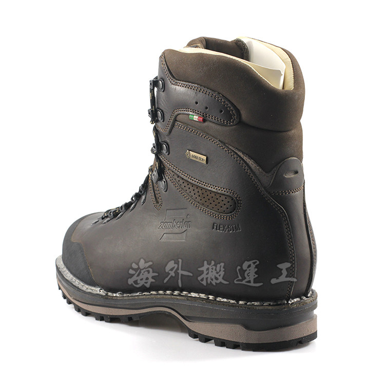 zamberlan 1030 sella