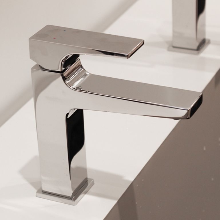 hansgrohe 32506007 32512007 Metropol Single lever basin mixer with pop-up waste