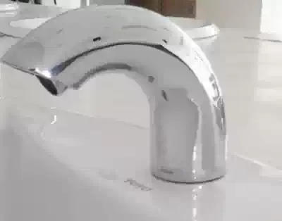 TOTO sensing faucet automatic sensing thermostatic DLE117AN DLE112AN basin sensing faucet