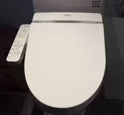 TOTO Wei Wanli TCF6631 6632 8132CS Smart Toilet Warm Water Flush Toilet Cover