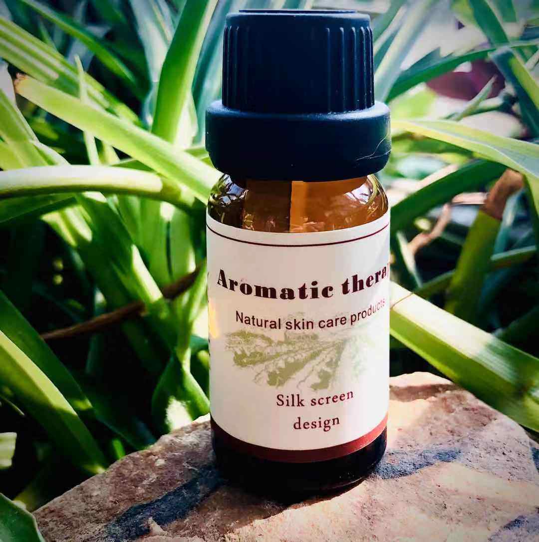 New product in mouth white sage essential oil Indoor scented cleaning of negative energy purifying space gas field fresh and persistent