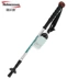 Robinson trekking cực ngoài trời carbon bóng mới ba gậy chụp ảnh bằng sợi carbon với điện thoại di động khung đi bộ 	cây chống gậy cho người già	 Gậy / gậy
