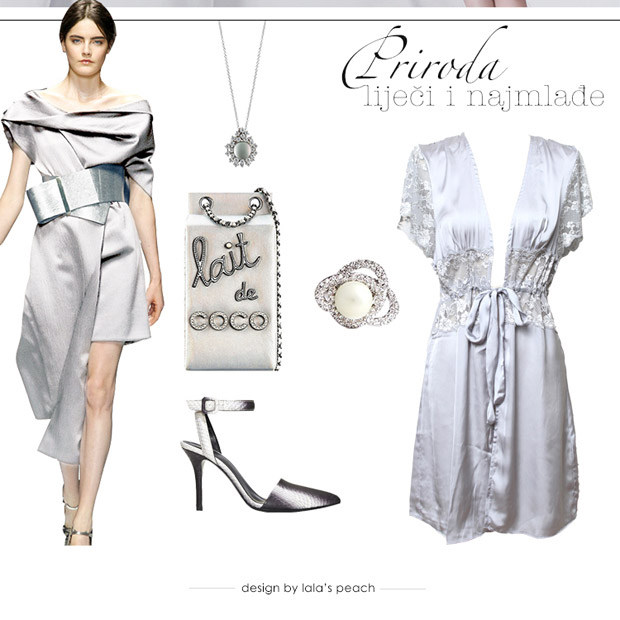 Peignoir - Ref 601937 Image 4