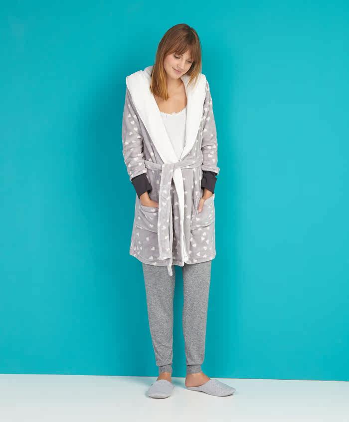 Peignoir - Ref 601939 Image 12