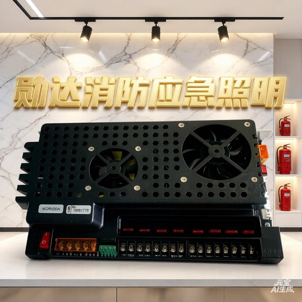 勋达电气经营部