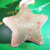 L'occitane, лавандовый крем для рук с розой в составе, товар из официального магазина