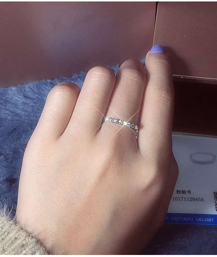 Bague Femme OTHER   - Ref 3089031 Image 17