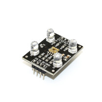 TCS3200D TCS230 color recognition sensor module color sensor module for arduino